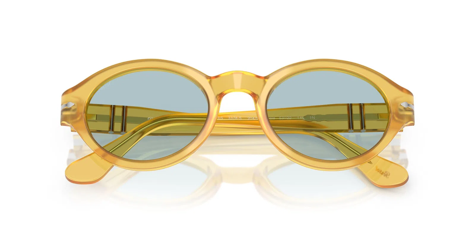 Persol Loris 3378S Sunglasses - view 17
